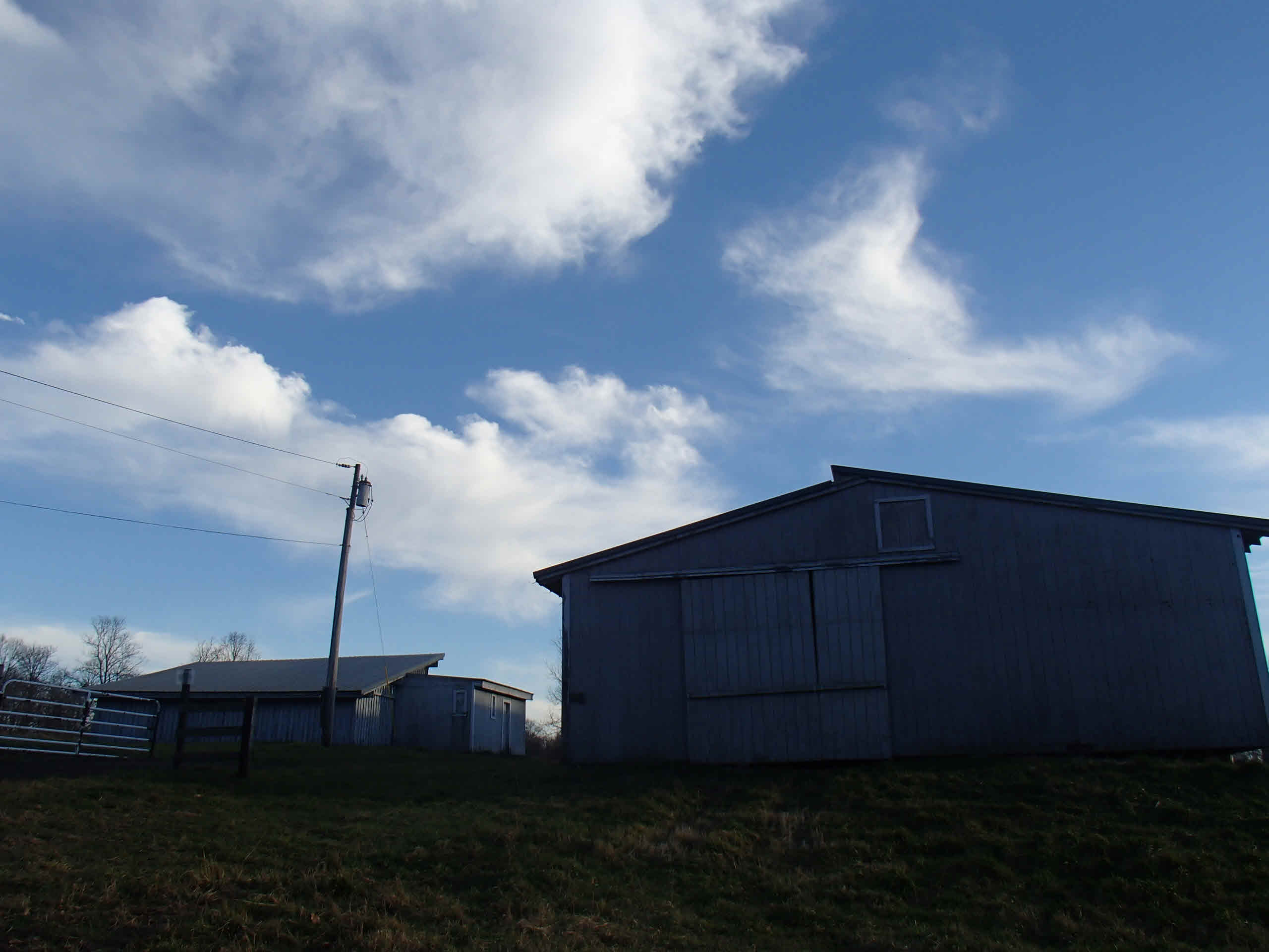 Building photograph for 123 KEELER RD